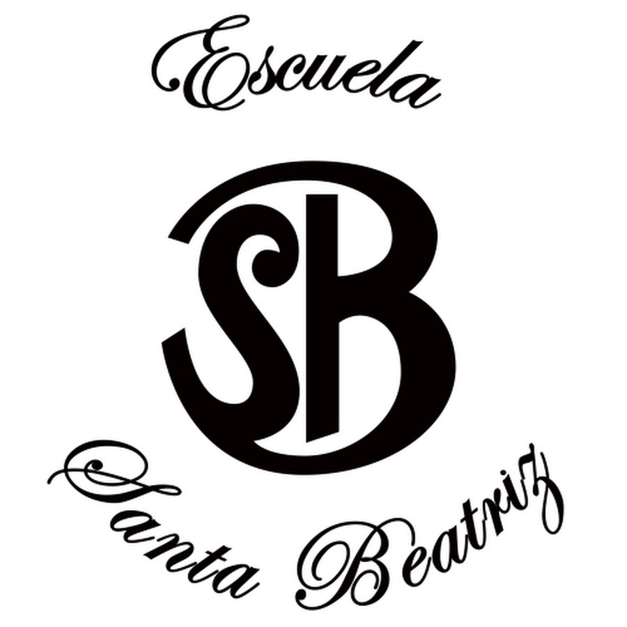 Logo Escuela Santa Beatriz